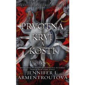 Prvotná krvi a kostí - Z krvi a popola 6/1