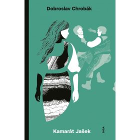 Kamarát Jašek