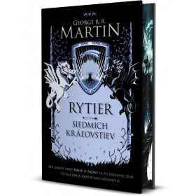 Rytier siedmich kráľovstiev (špeciálne vydanie)