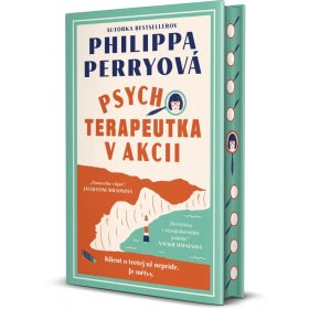 Psychoterapeutka v akcii