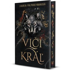 Vlčí kráľ