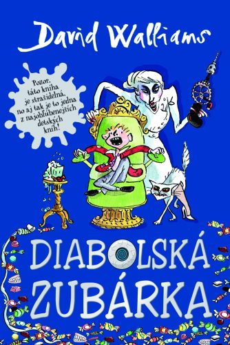 Diabolská zubárka