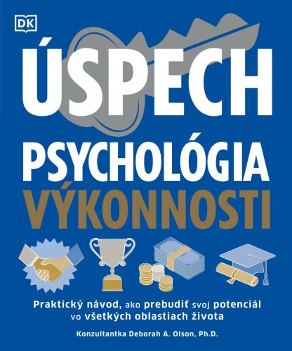 Úspech. Psychológia výkonnosti