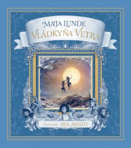 Vládkyňa vetra