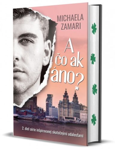 A čo ak áno? (2. diel)