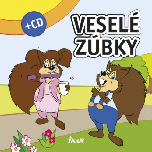 Veselé zúbky