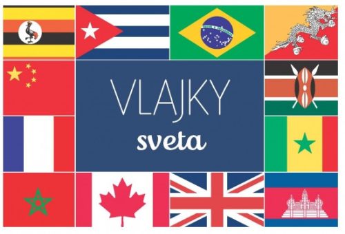 Vlajky sveta