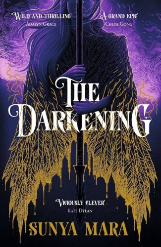The Darkening