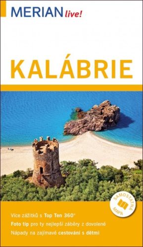Merian - Kalábrie