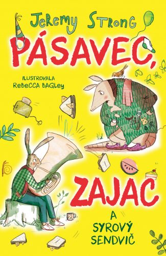 Rebelka Zorka 1 - Hľadanie môjho „JA“