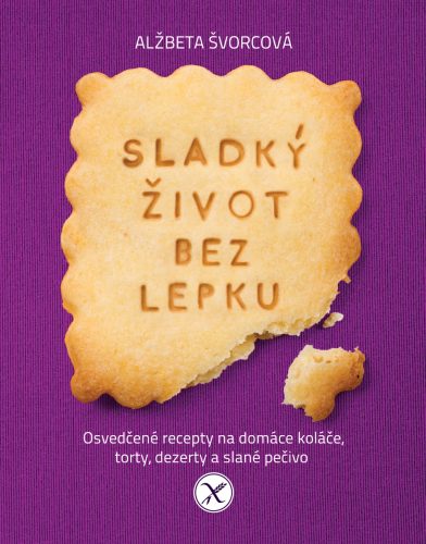 Sladký život bez lepku