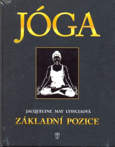 JÓGA - Základní pozice