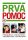 Prvá pomoc. Podrobný sprievodca tiesňovými situáciami