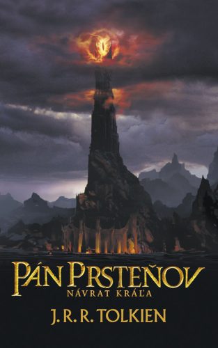 Pán prsteňov 3: Návrat kráľa