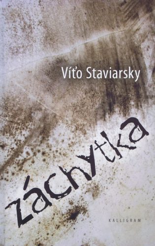 Záchytka