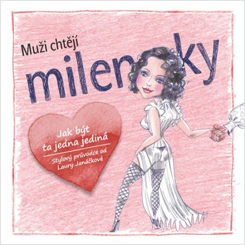 Muži chtějí milenky aneb Jak být ta jedna jediná