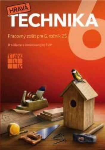 Hravá technika 6 PZ