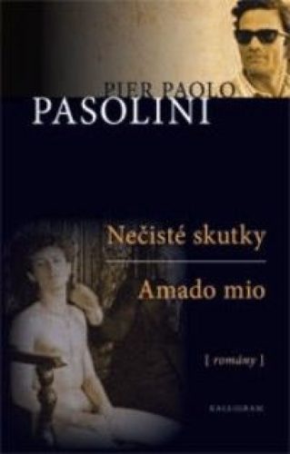 Amado mio-Nečisté skutky