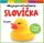 Moja prvá knižnica – Slovíčka, 2.vydanie