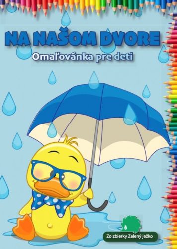 Na našom dvore