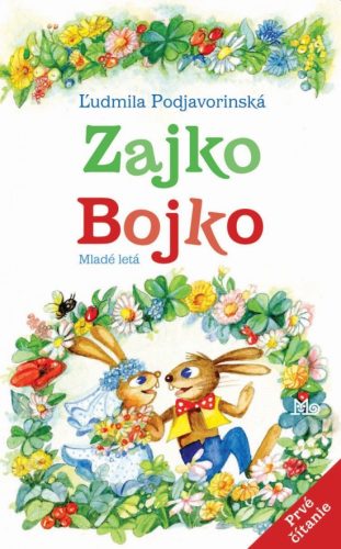 Zajko Bojko, 6. vyd.