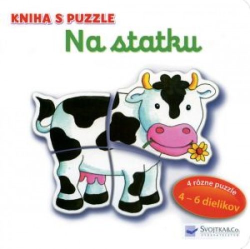 Na statku Puzzle