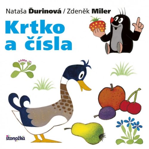 Krtko a čísla, 2. vydanie