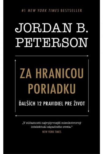 Za hranicou poriadku
