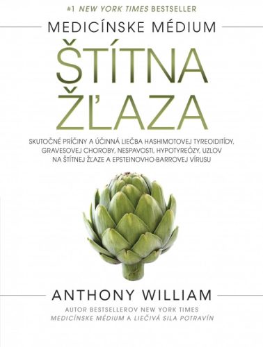Medicínske médium - Štítna žľaza