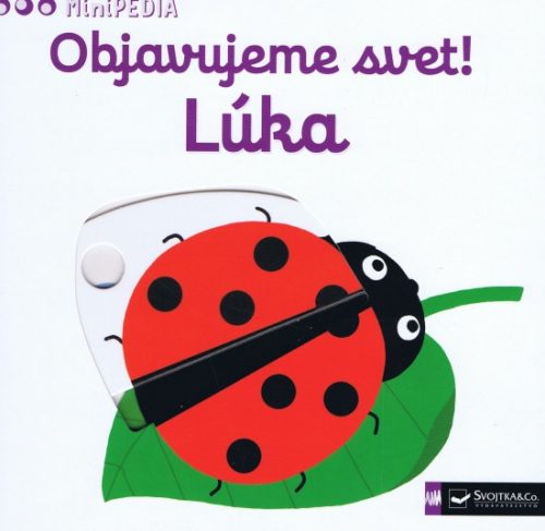 MiniPÉDIA - Objavujeme svet! Lúka