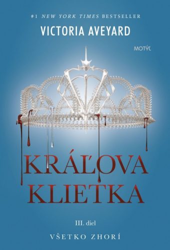 Kráľova klietka - 2. vydanie