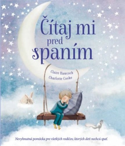 Čítaj mi pred spaním