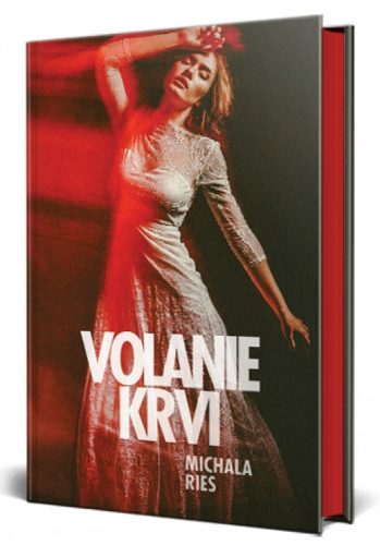 Volanie krvi