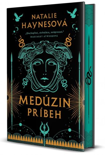 Medúzin príbeh