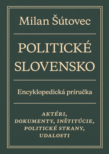 Politické Slovensko
