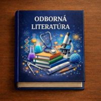 Odborná literatúra