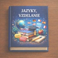 Jazyky, vzdelanie