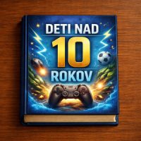Deti nad 10 rokov