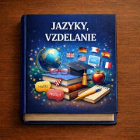Jazyky, vzdelanie