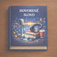 Hovorené slovo pre deti