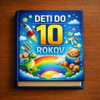 Deti do 10 rokov