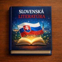 Slovenská literatúra