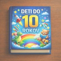 Beletria (do 10 rokov)